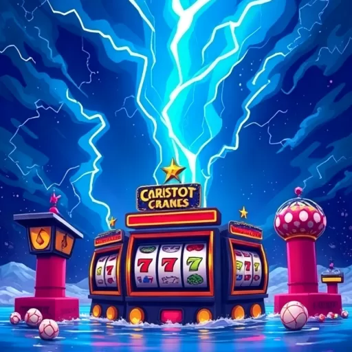 738slot: Promo dan Bonus Terbaik untuk Para Gamer Indonesia