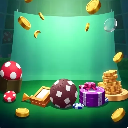 Mengulas Fitur Menarik di Situs Game 738slot